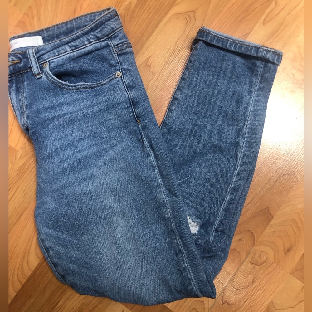 TNR Jeans